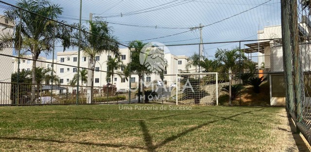 PARQUE LAGOA DO OURO 
