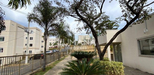 PARQUE LAGOA DO OURO 
