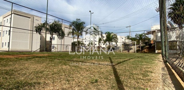PARQUE LAGOA DO OURO 