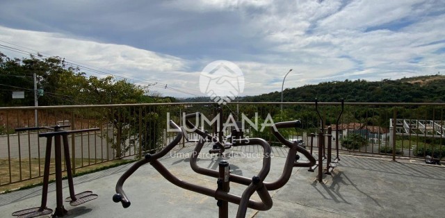 PARQUE LAGOA DO OURO 