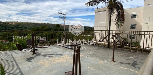 PARQUE LAGOA DO OURO 