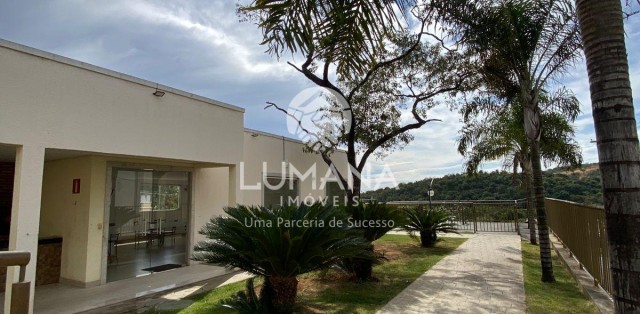 PARQUE LAGOA DO OURO 