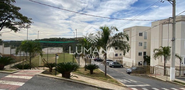 PARQUE LAGOA DO OURO 