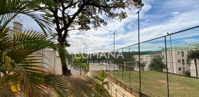 PARQUE LAGOA DO OURO 