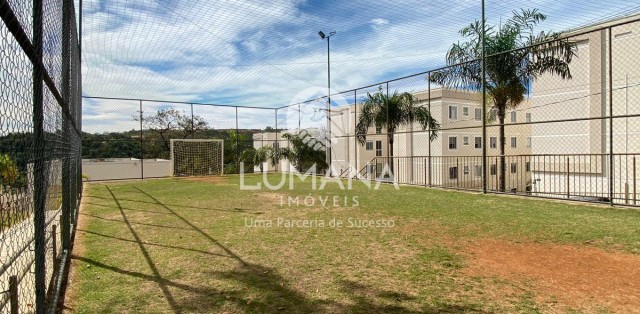 PARQUE LAGOA DO OURO 