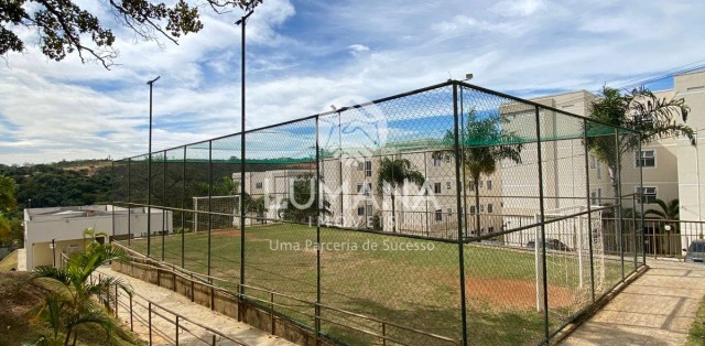 PARQUE LAGOA DO OURO 