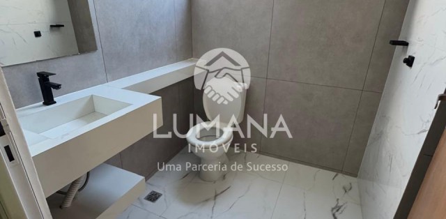 Apartamento Moderno