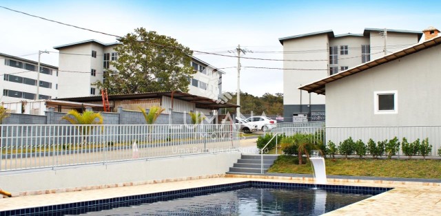 Apartamento Moderno
