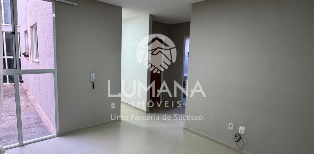 Apartamento Moderno