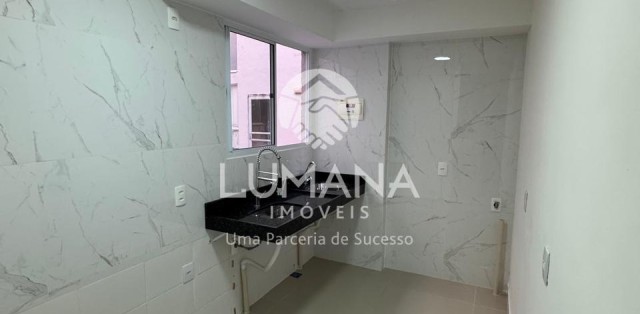 Apartamento Moderno
