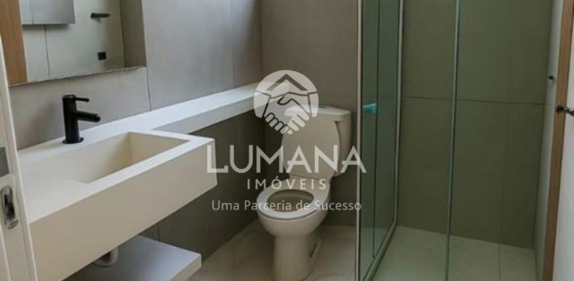 Apartamento Moderno