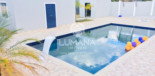 Apartamento Moderno