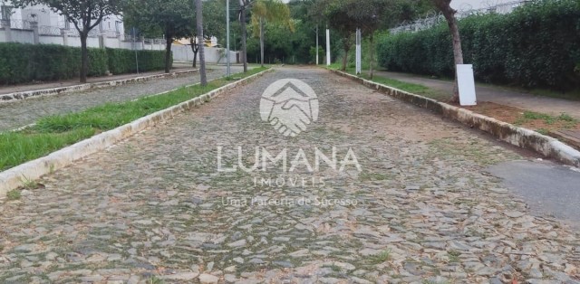 PARQUE LAGOA NOVA 