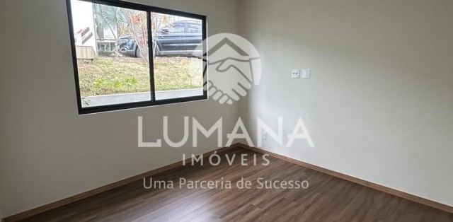 Casa em condomínio