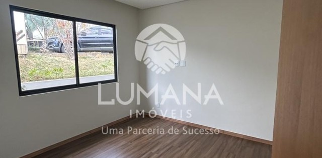 Casa em condomínio