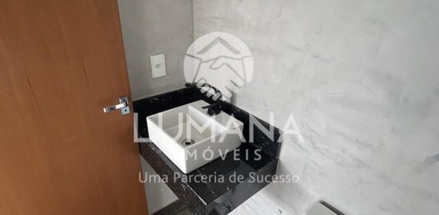 Casa em condomínio