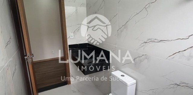 Casa em condomínio