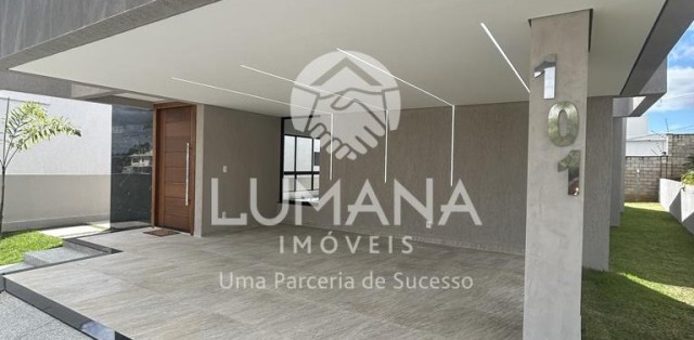 Casa em condomínio