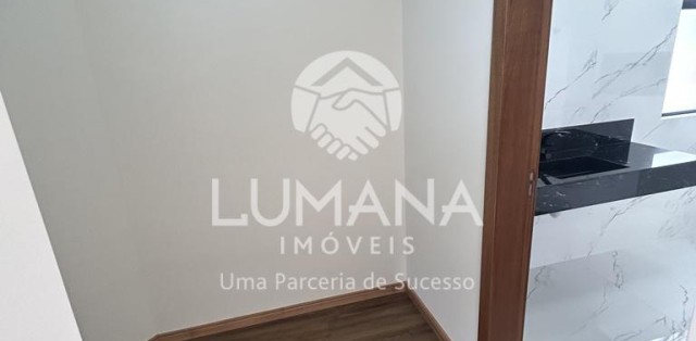 Casa em condomínio