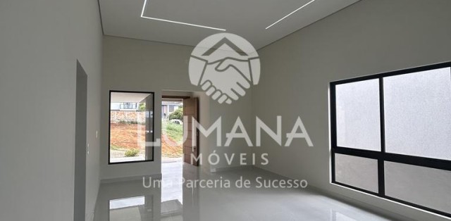 Casa em condomínio