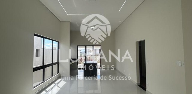 Casa em condomínio