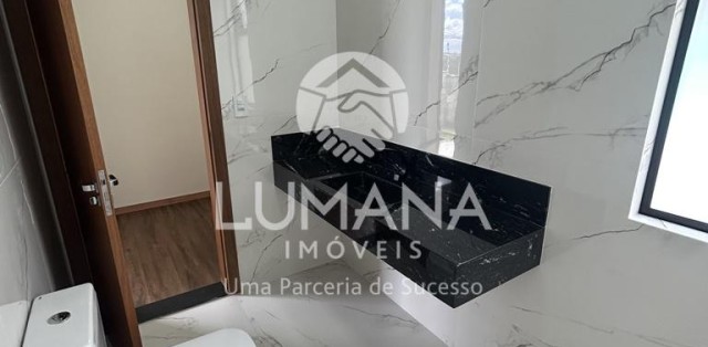 Casa em condomínio