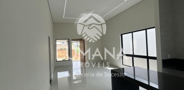 Casa em condomínio