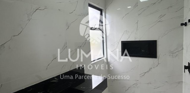 Casa em condomínio