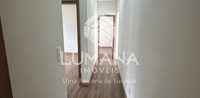 Casa em condomínio