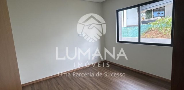 Casa em condomínio