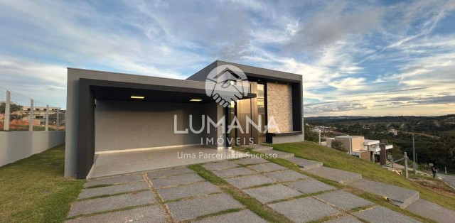 Casa em condomínio