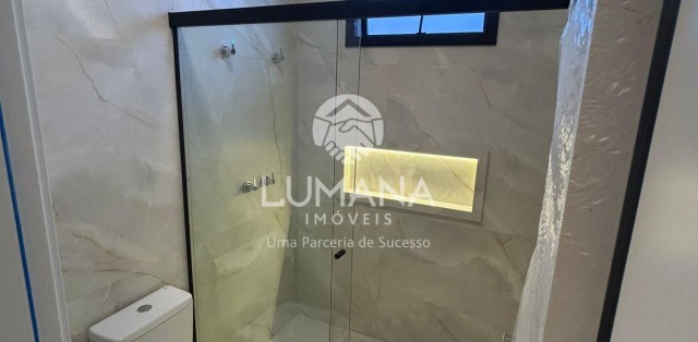 Casa em condomínio