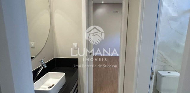 Casa em condomínio