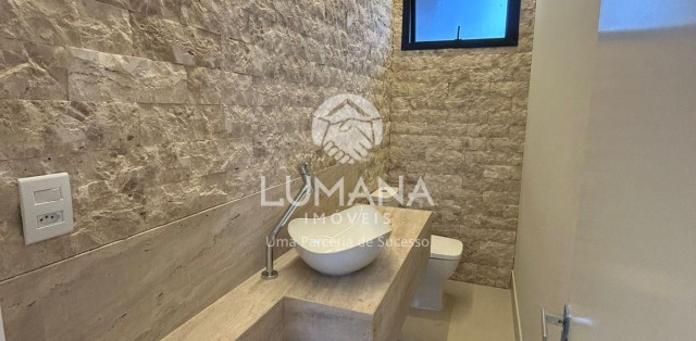 Casa em condomínio