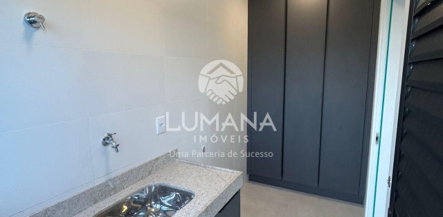 Casa em condomínio