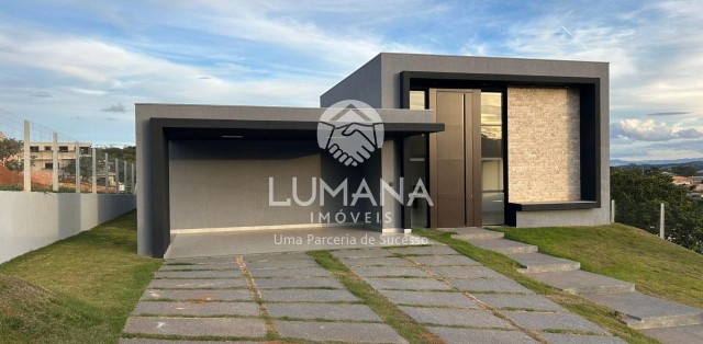 Casa em condomínio