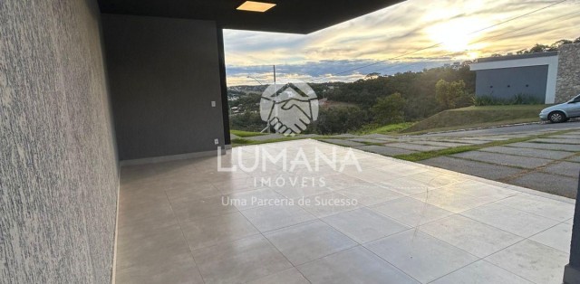 Casa em condomínio