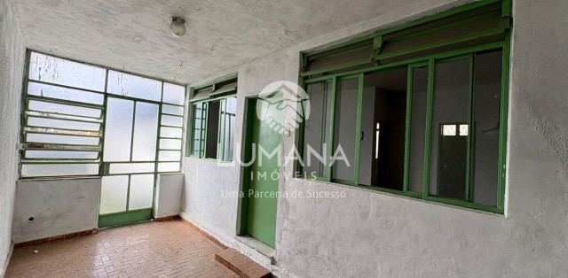 CASA INDEPENDENTE