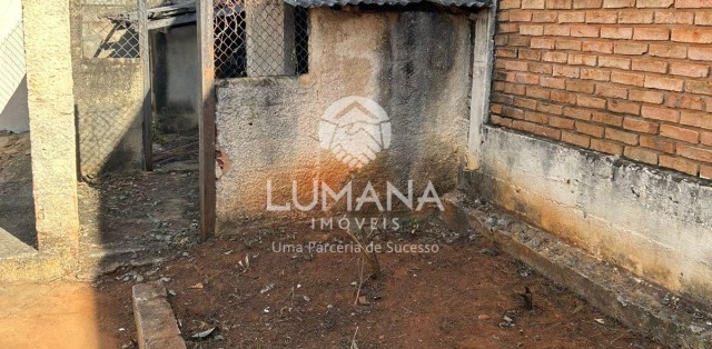 CENTRO - AO LADO DA PREFEITURA 