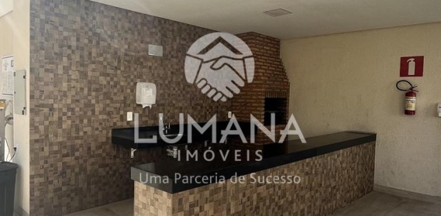 PARQUE LAGOA DO OURO