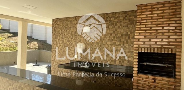 PARQUE LAGOA DO OURO