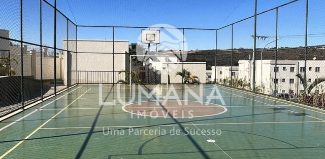 PARQUE LAGOA DO OURO