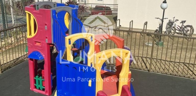 PARQUE LAGOA DO OURO