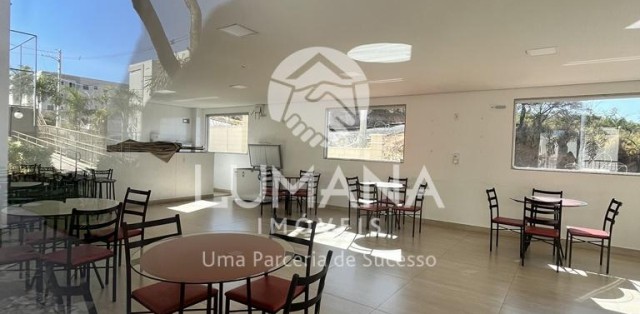 PARQUE LAGOA DO OURO