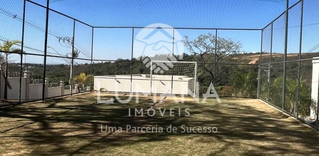 PARQUE LAGOA DO OURO