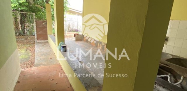 RESIDENCIAL OU COMERCIAL