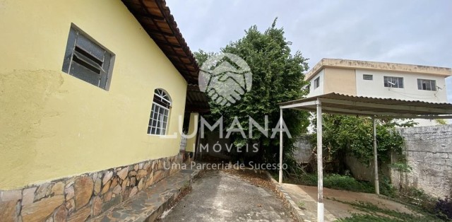 RESIDENCIAL OU COMERCIAL