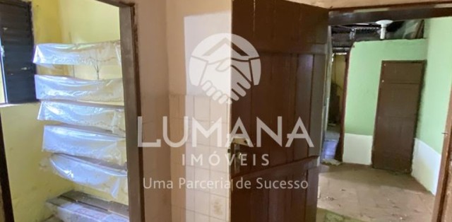 RESIDENCIAL OU COMERCIAL