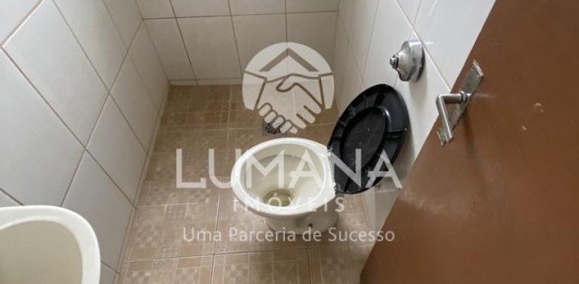 RESIDENCIAL OU COMERCIAL