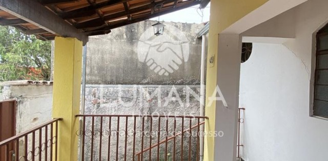 RESIDENCIAL OU COMERCIAL